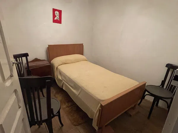 Casa de pueblo en CL La Capilla, 4 - Foto 7