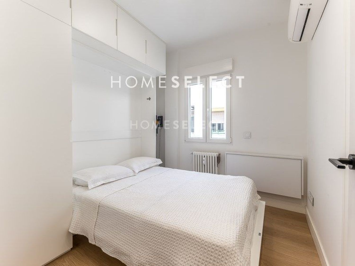 Ático en calle de Ríos Rosas - Foto 27