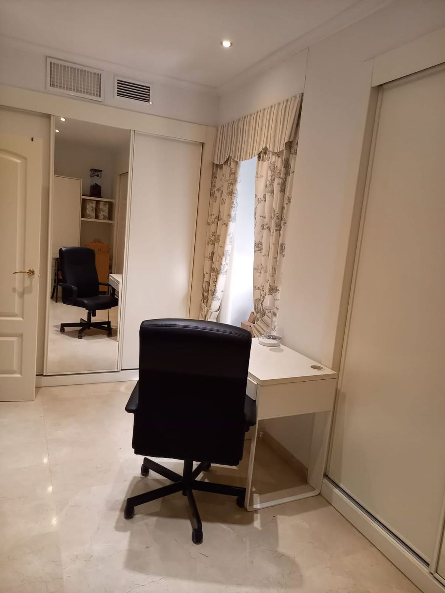 Ático en calle Luis Montoto, 65 - Foto 14