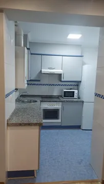Piso en  Calle Tenderina Alta 43 - Foto 5