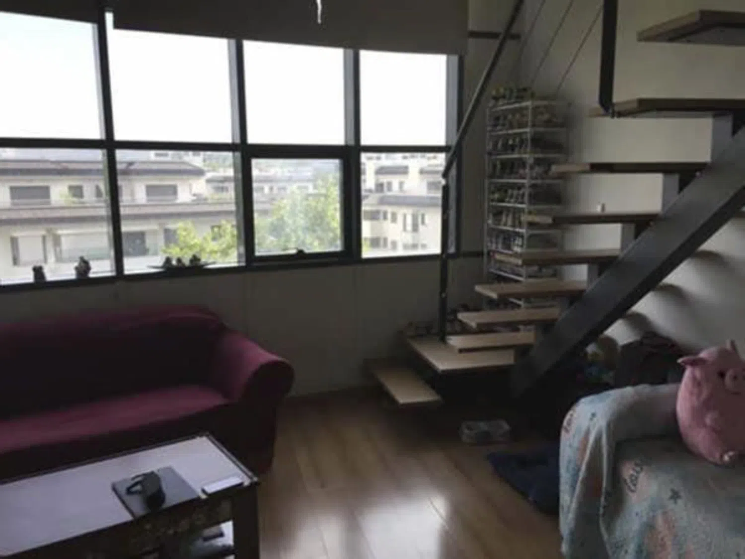 Dúplex en avenida del Juncal, 5 - Foto 12