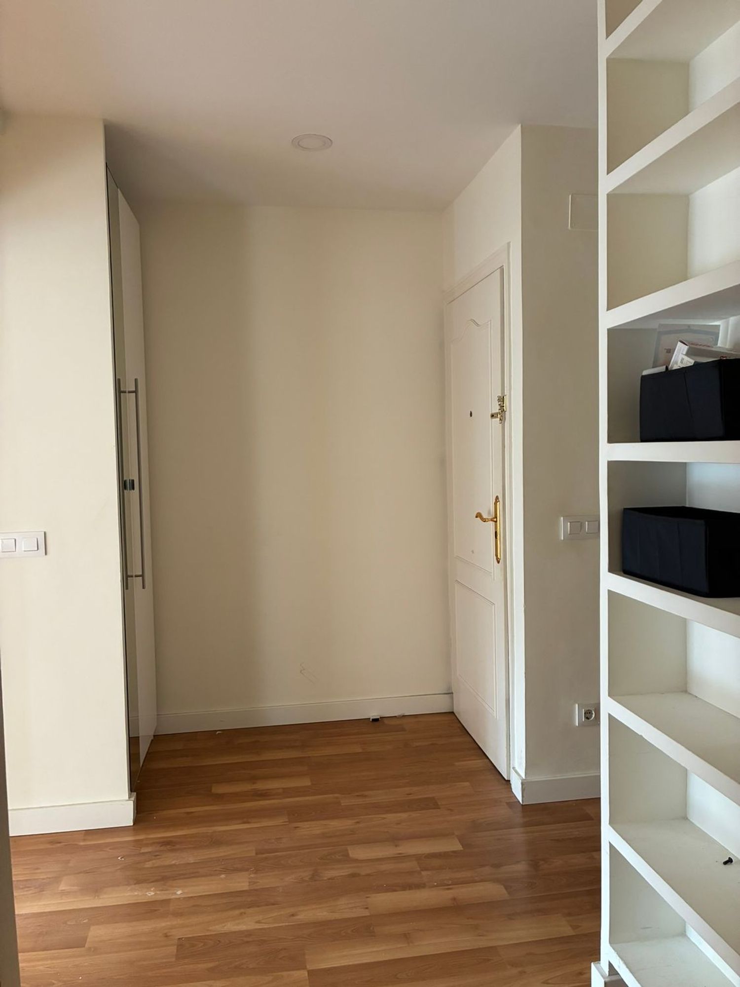 Piso en calle de Cristóbal Bordiú, 3 - Foto 17