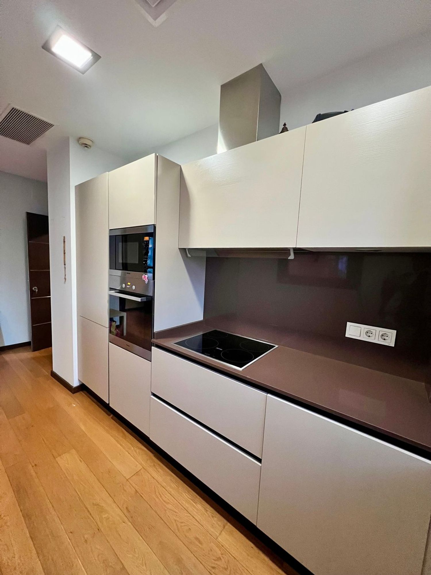 Ático en calle Nuestro Padre Jesus Nazareno, 6 - Foto 6