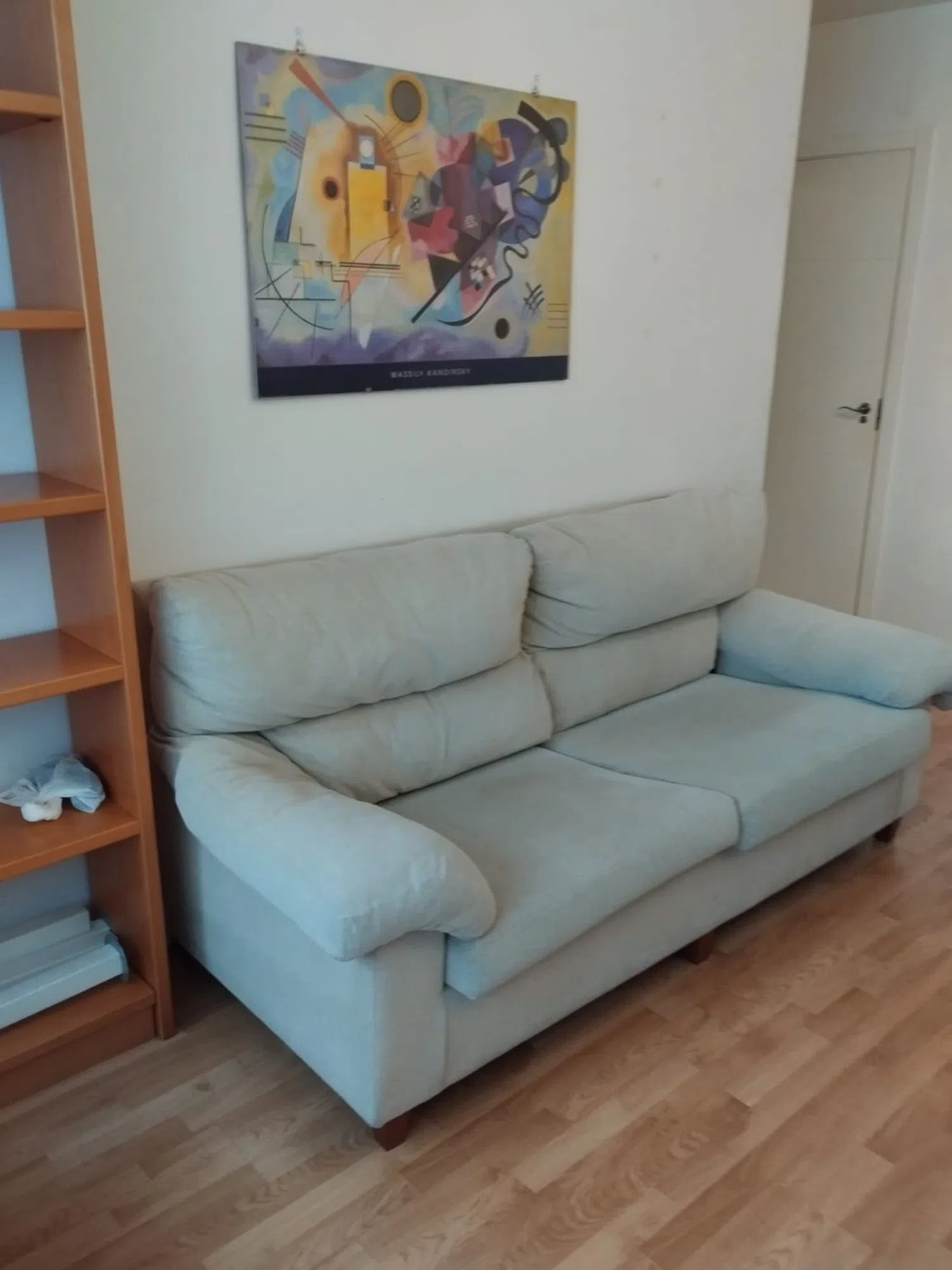 Piso en glorieta del general álvarez de castro, 5 - Foto 15