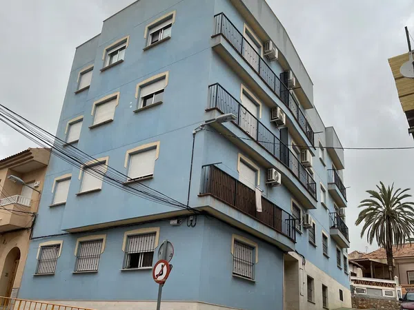Piso en Camino Sisco, 6, Javalí Viejo - Foto 2