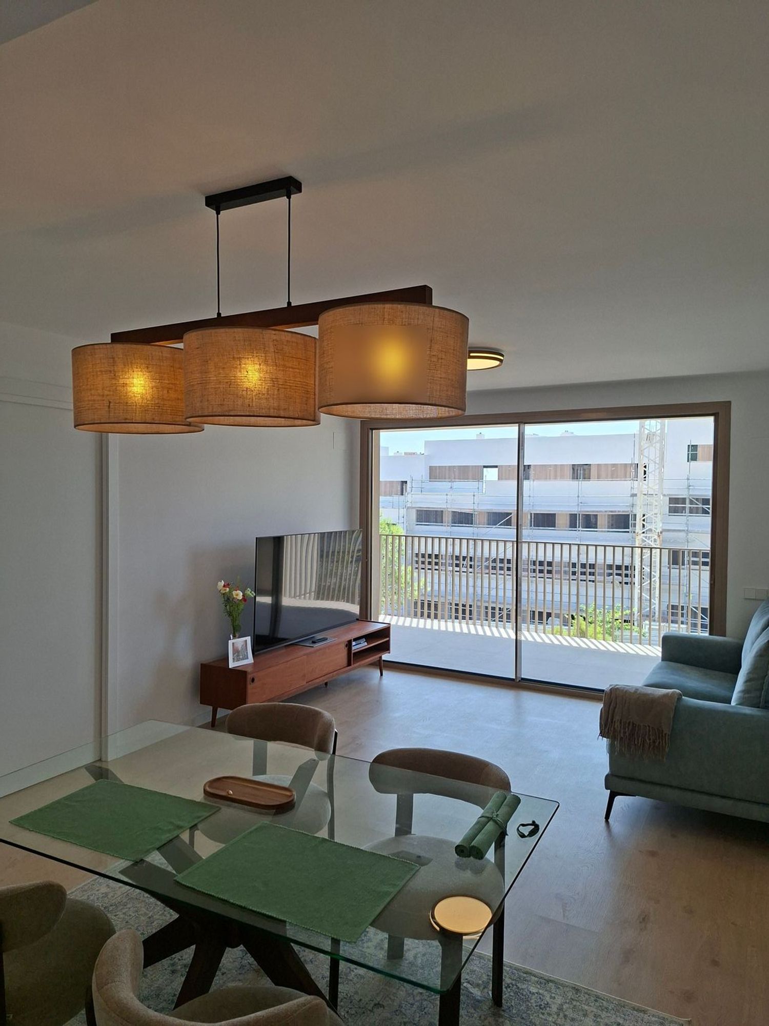 Piso en Calle Torres de Quart, 1, Nueva Santa Barbara, Nueva Santa Barbara - Foto 2