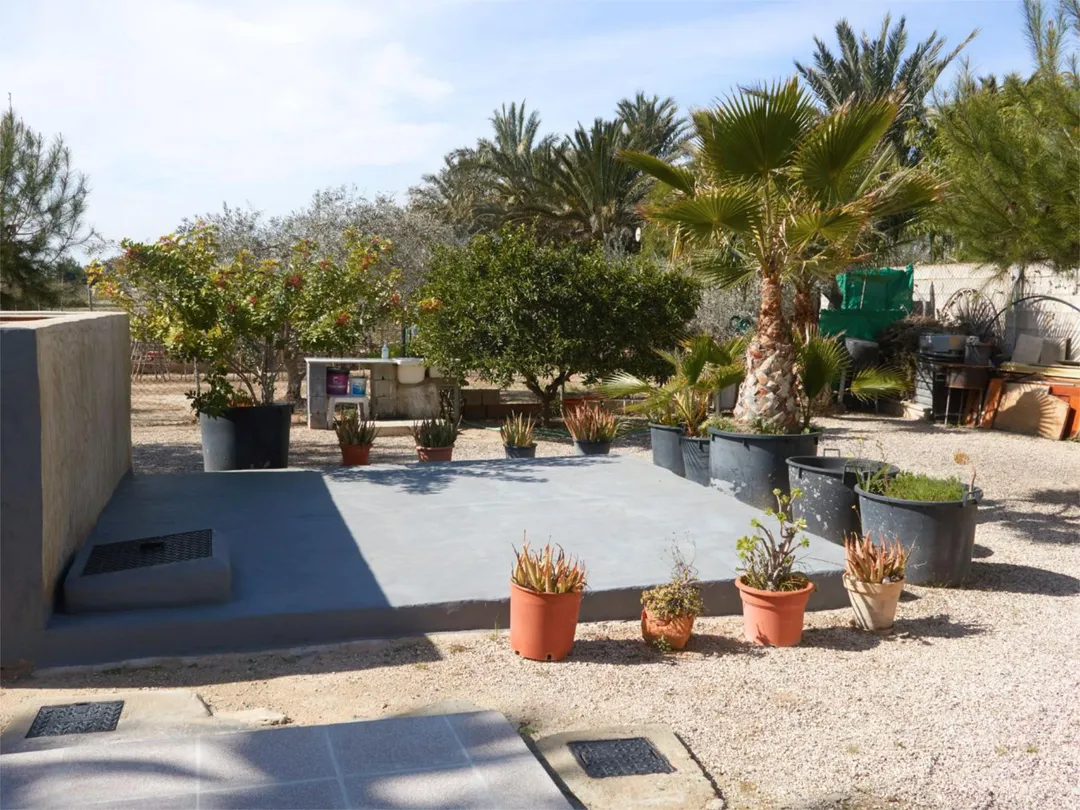 Chalet en  Partida Daimes 216 - Foto 76