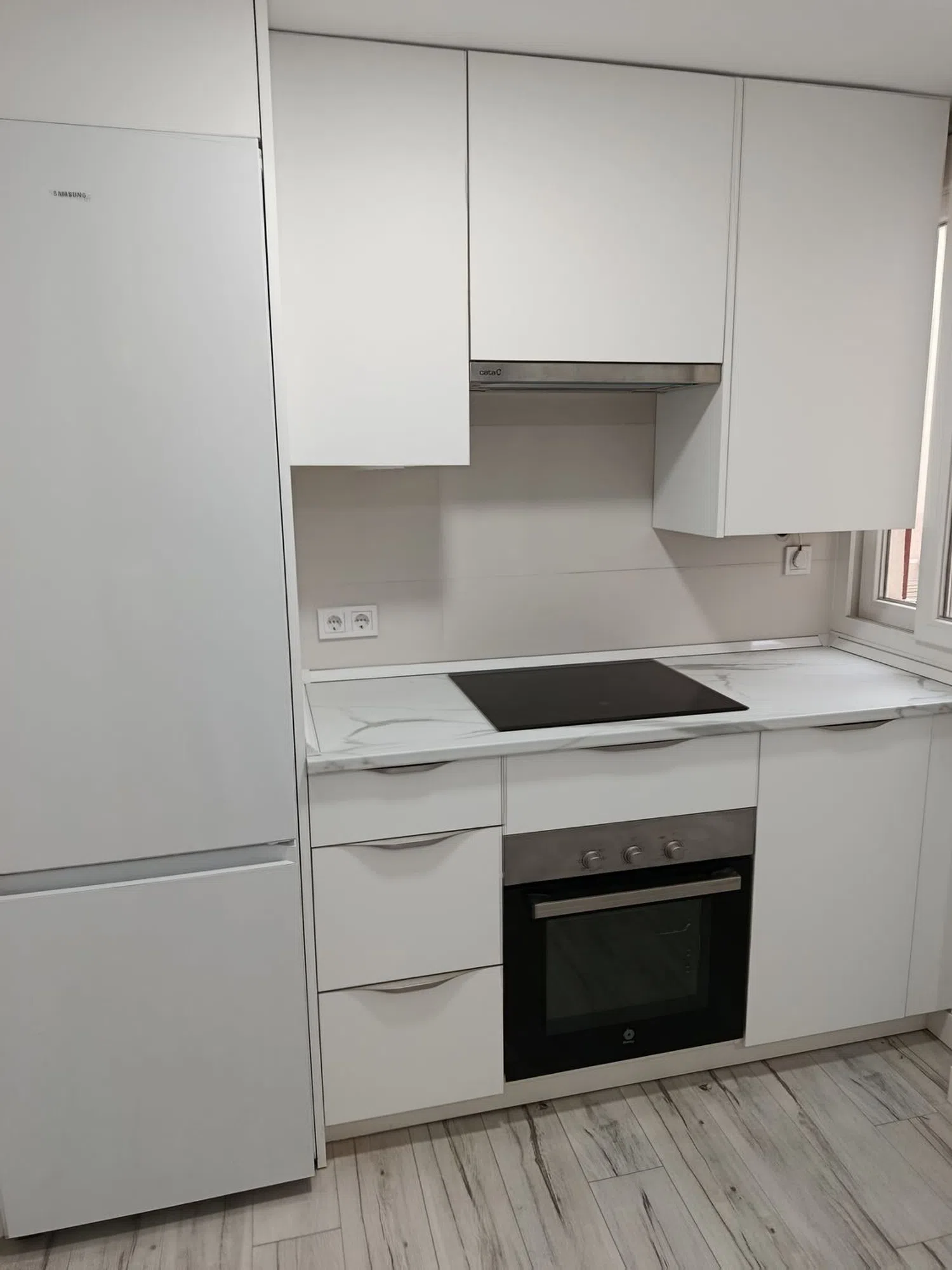 Piso en calle Palencia, 6 - Foto 2