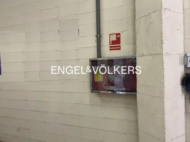 Nave Industrial en L'Hospitalet de Llobregat - Foto 11