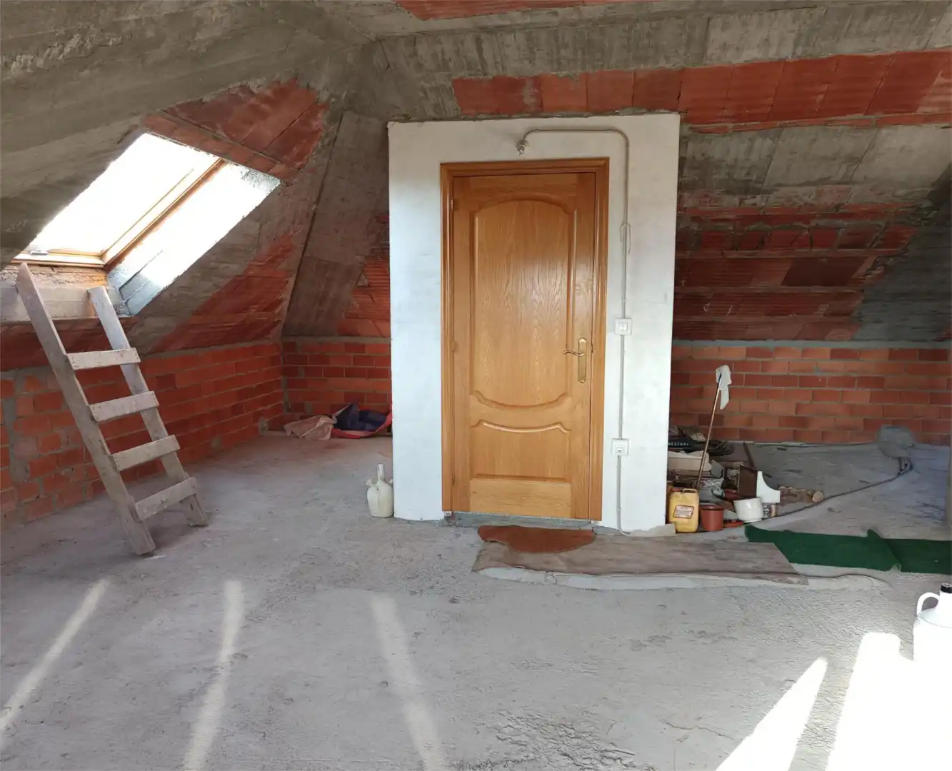 Chalet en  Aldea o Carreiro 1b - Foto 18
