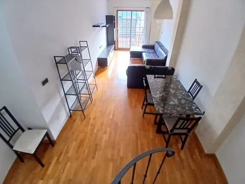 Ático en calle Jose Hernandez Sanchez, 1