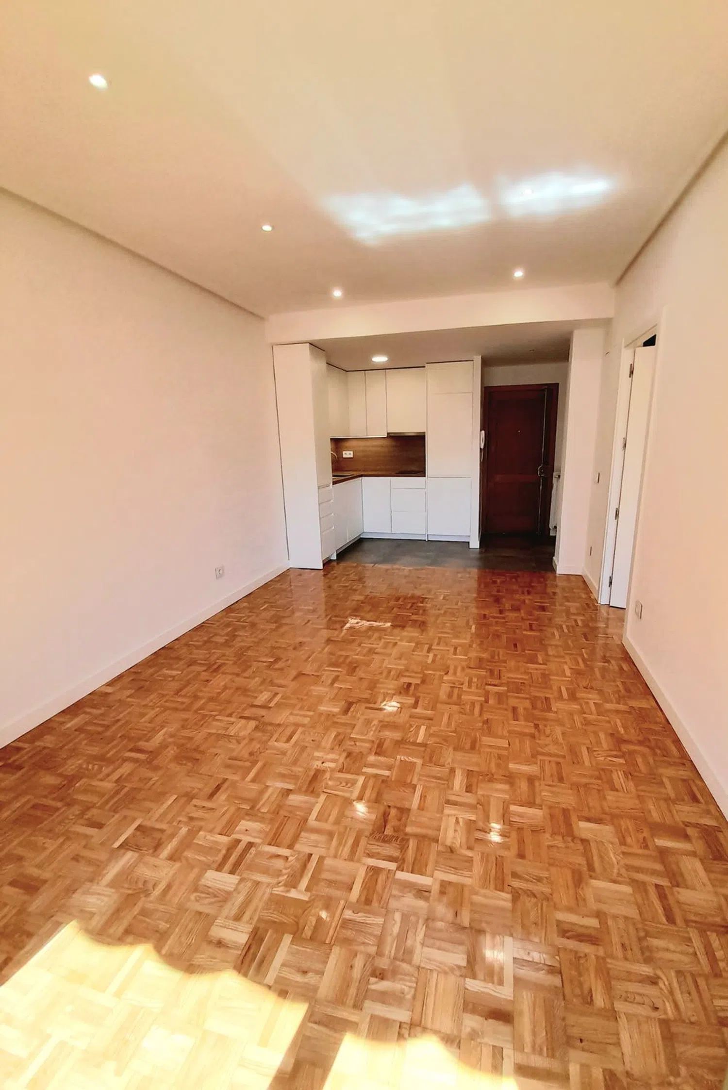 Piso en calle de Dulcinea, 65 - Foto 2