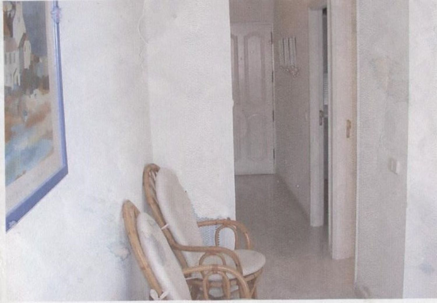 Piso en Calle del Lomo, 26 - Foto 4