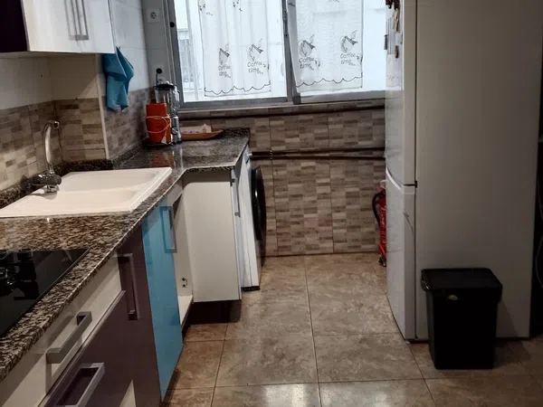 Piso en Calle de Miguel Hernández, 5, Zona Centro - Foto 5