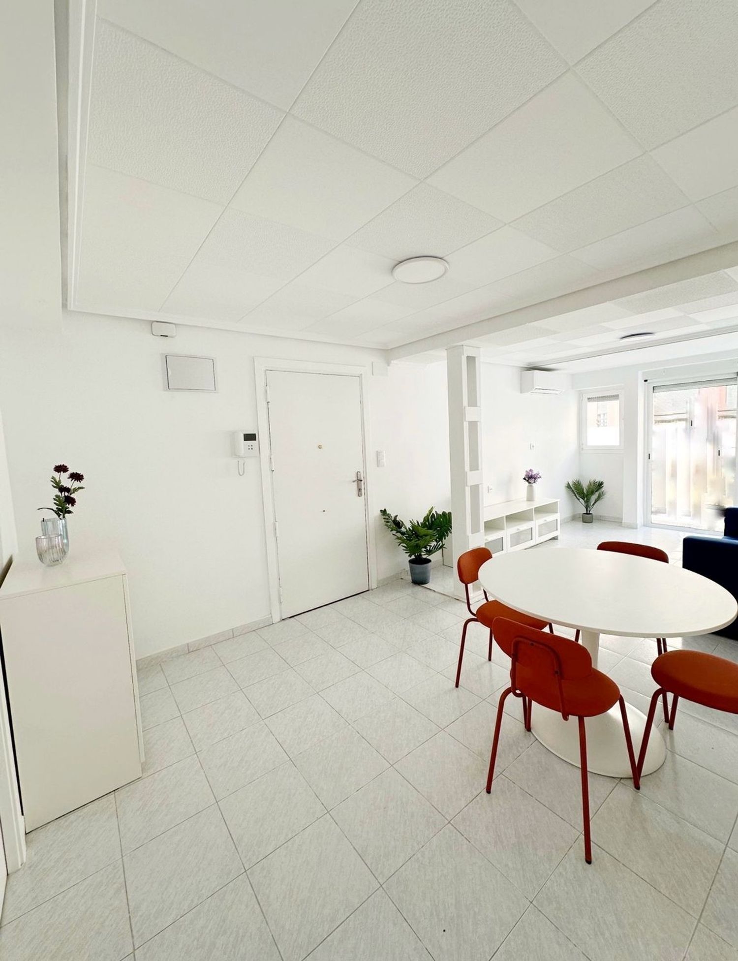 Piso en calle de Quart, 65 - Foto 4