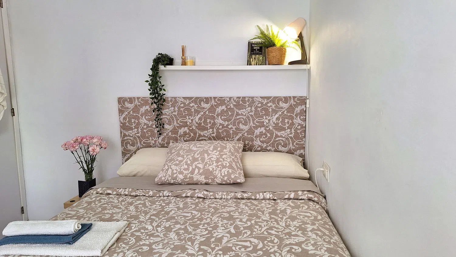 Piso en calle Juan de Astorga, 5 - Foto 15