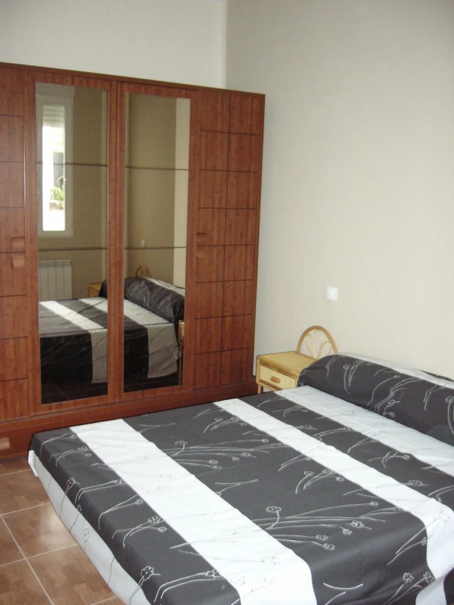 Piso en calle de Santa Casilda, 8 - Foto 6