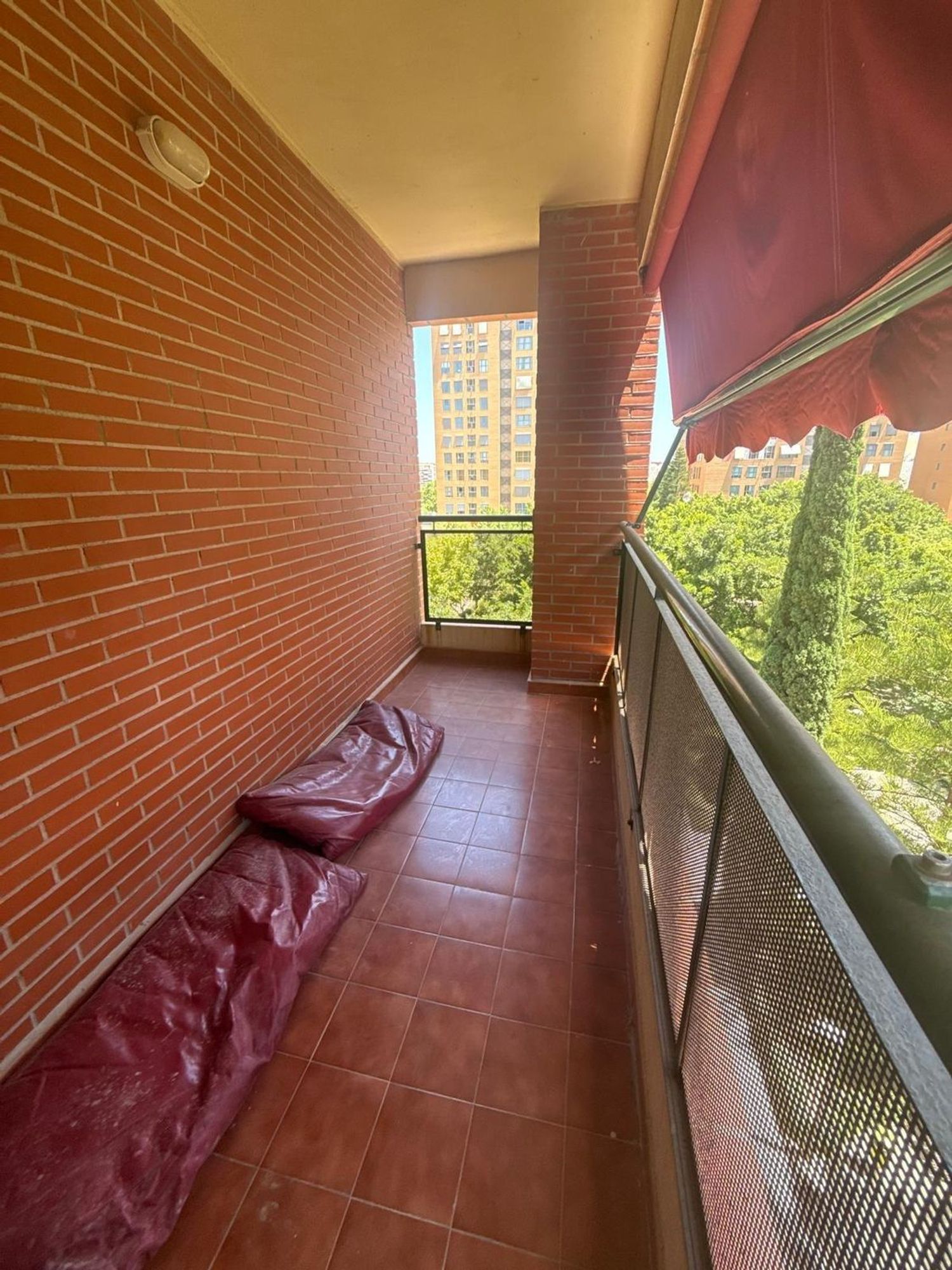 Piso en Plaza de Miguel Asins Arbó s/n, Ciutat de les Arts i de les Ciencies - Foto 8