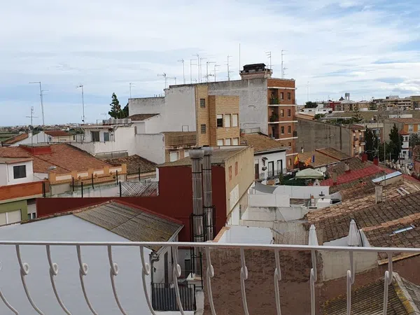 Piso en Calle Sant Blas, 14, Ermita, Ermita - Foto 4