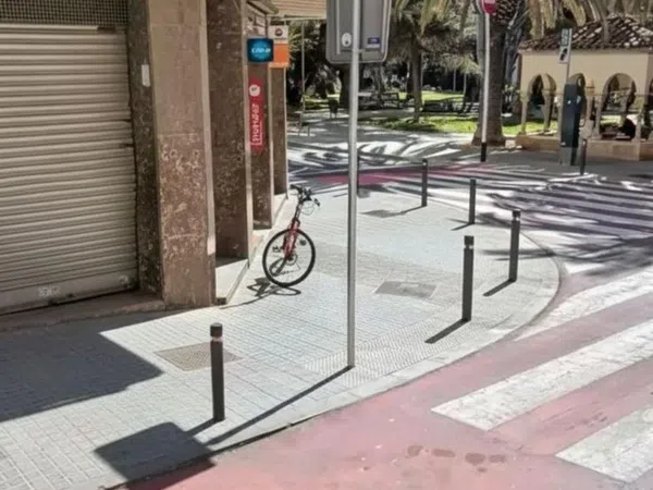 Local en Calle d'Eduard Toldrà, 16 - Foto 13