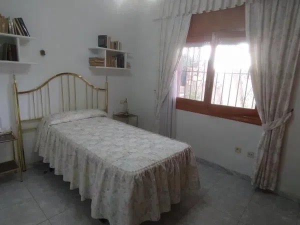 Casa o chalet independiente en Avenida de la Asuncion, 100 - Foto 9