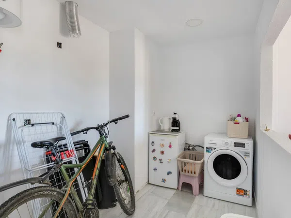 Piso en calle Sierra Morena, 8 - Foto 13