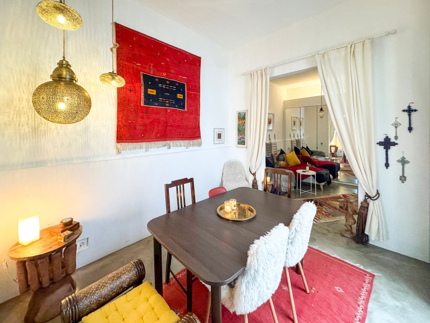 Chalet adosado en calle Alemania, 14 - Foto 8