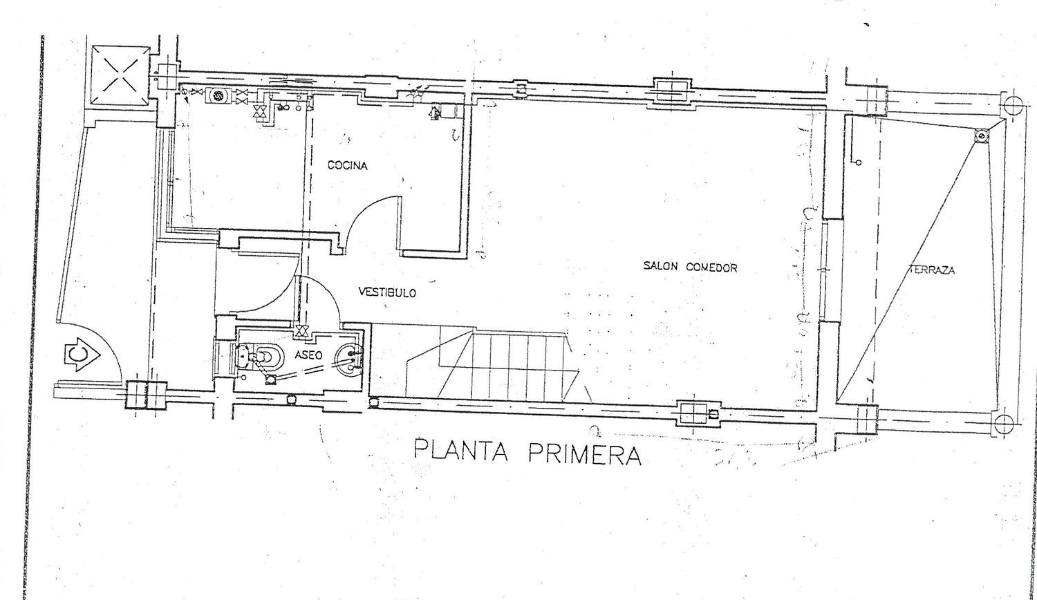 Dúplex en Urbanización Cornisa Azul, 2, Barrio Alto, Barrio Alto - Foto 30