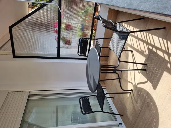 Piso en calle Castillo de Alcala de Guadaira, 16 - Foto 6