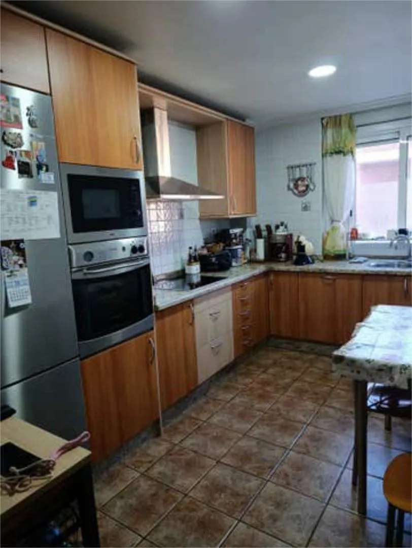 Piso en Zona estudiantes UCAM - Foto 4