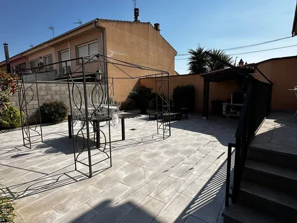 Chalet pareado en Calle Pep Ventura, 9 - Foto 20