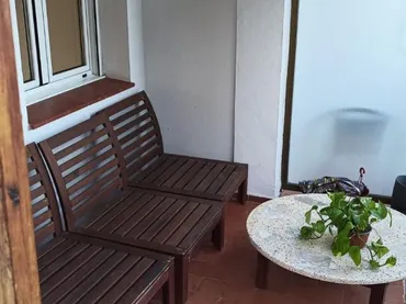 Piso en  Carrer de Sant Antoni 21 - Foto 4