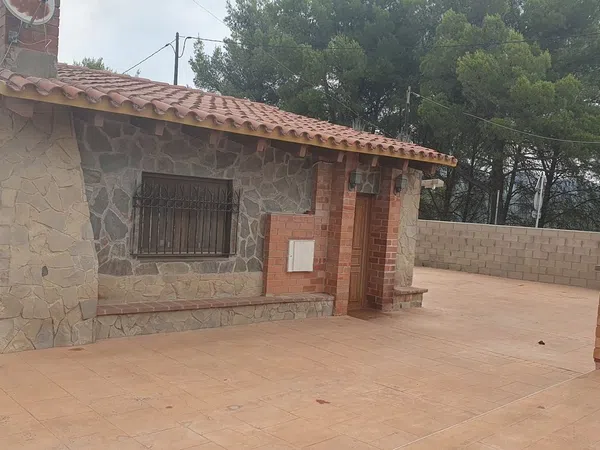 Casa o chalet independiente en Urbanització Rives Blaves -vi, 6 - Foto 1