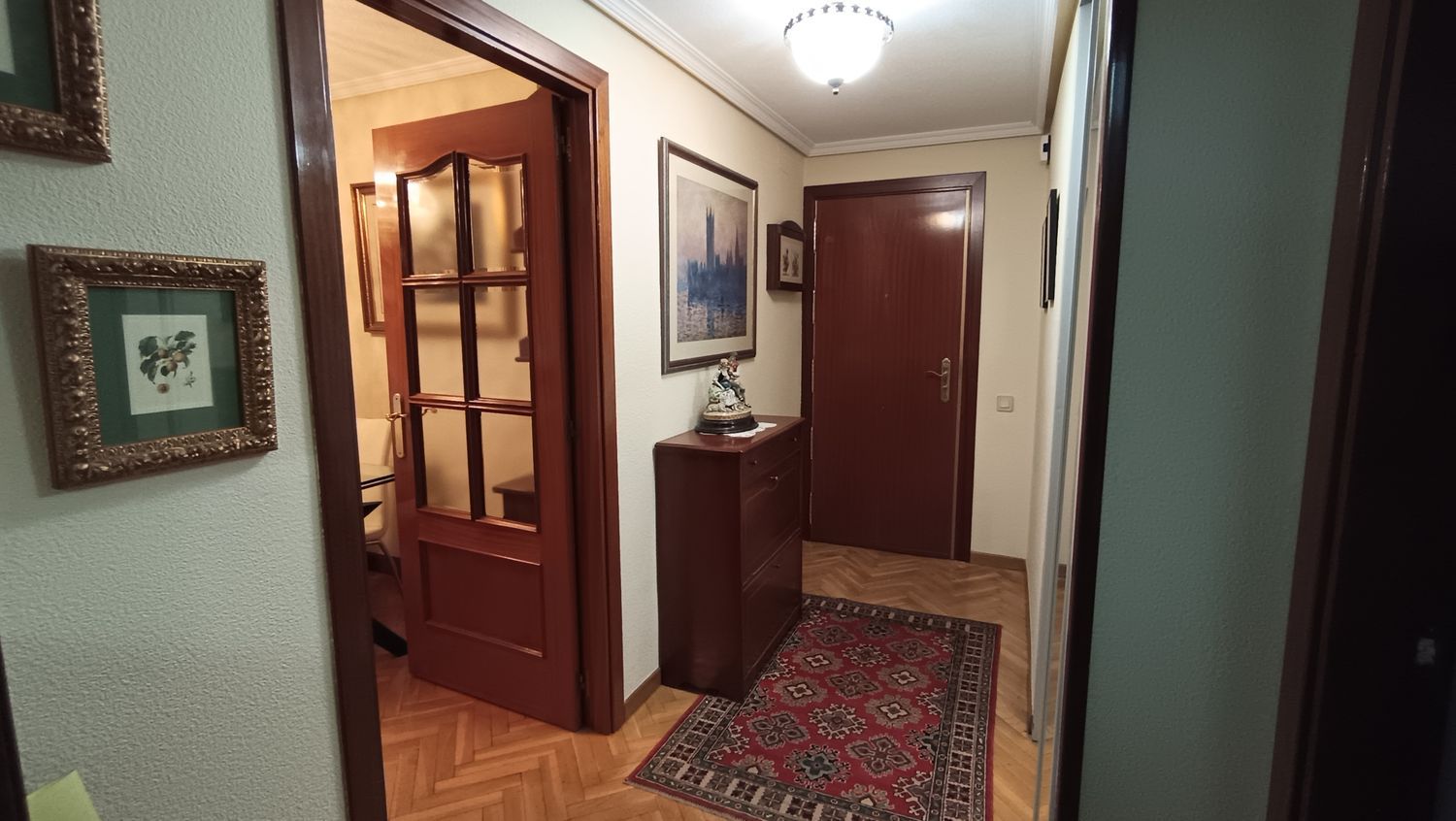 Piso en Urb. zona noroeste - zarzuela Noreste - Foto 1