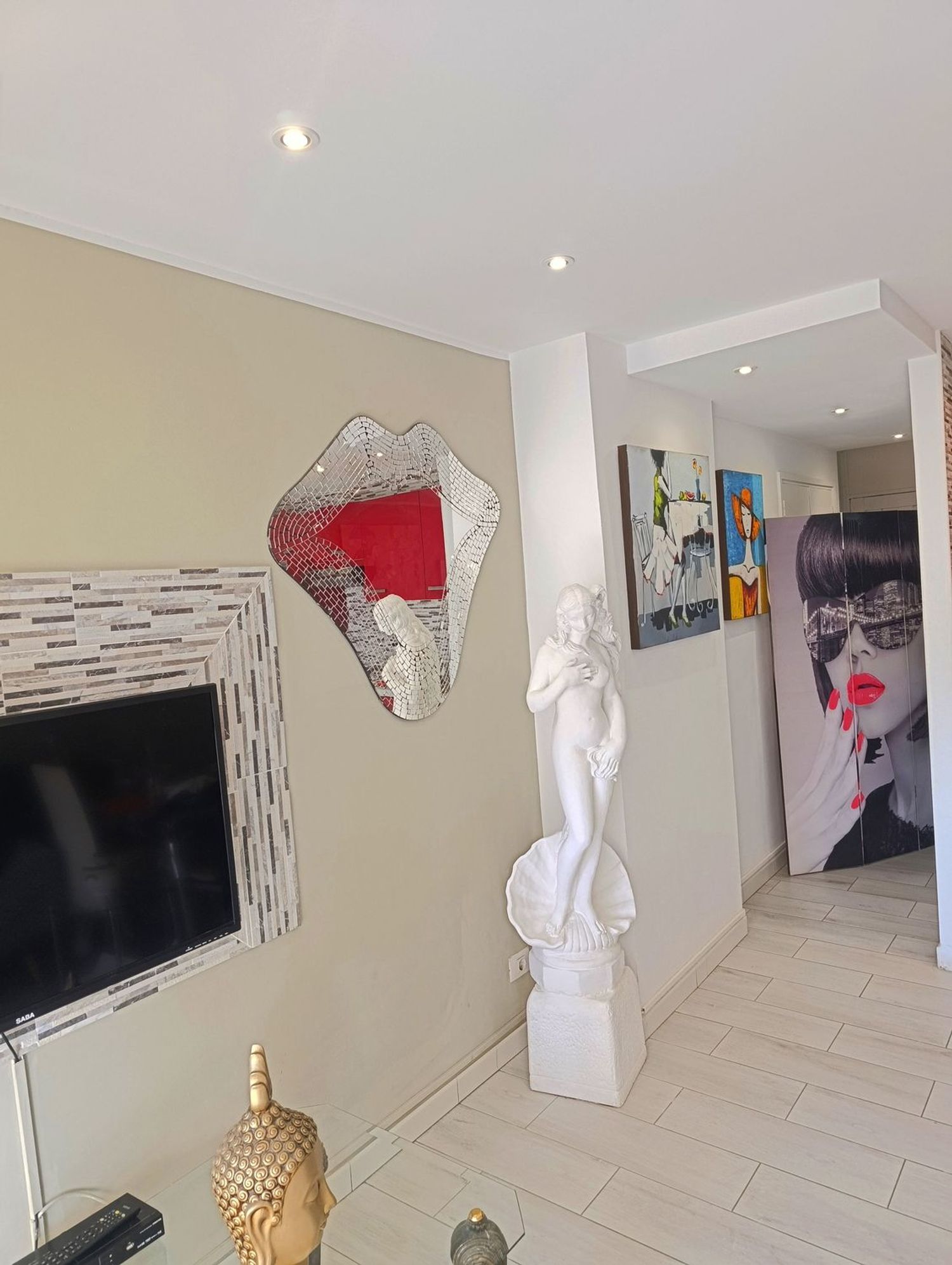 Piso en calle Noelia Afonso Cabrera, 6 - Foto 1