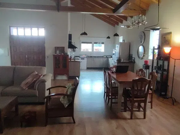 Casa o chalet independiente en Calle Crescencio Fernández s/n - Foto 22