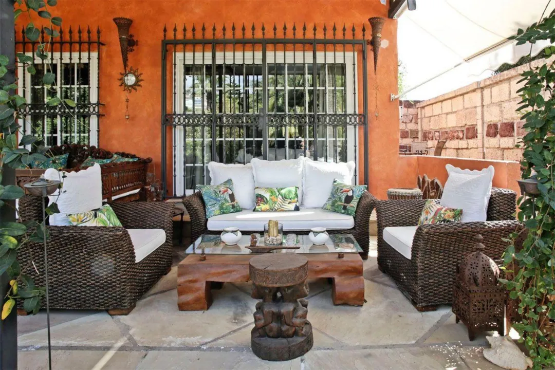 Chalet en  Calle la Flora 2 - Foto 12