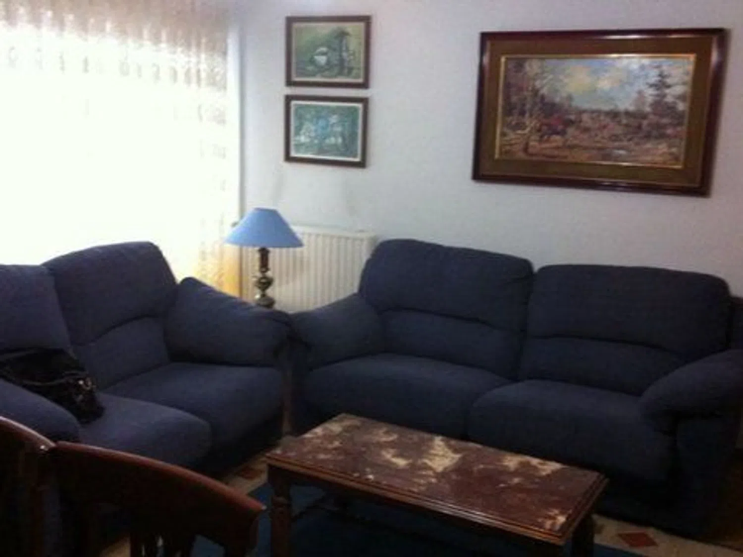 Piso en calle Álvarez Lorenzana, 21 - Foto 6
