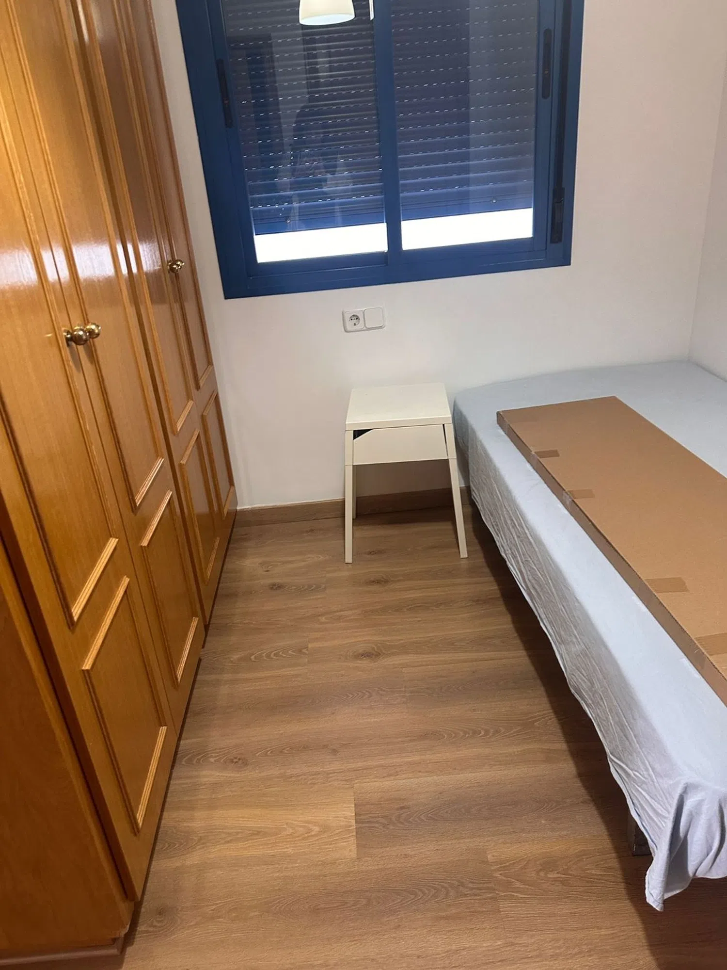 Piso en calle Ayala, 33 - Foto 7