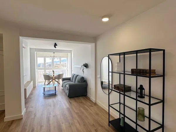 Piso en calle Mendoza, 4 - Foto 4