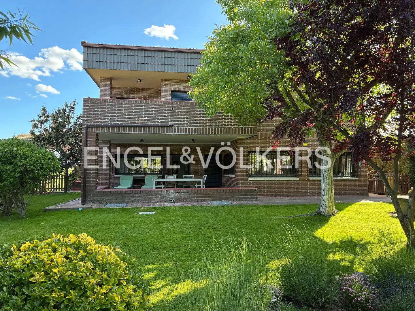 Chalet en Pozuelo de Alarcón - Foto 42