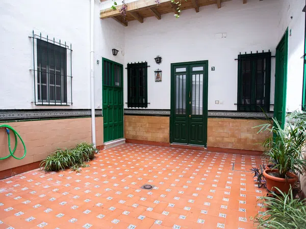 Estudio en Calle Fernán Caballero, 5 - Foto 15