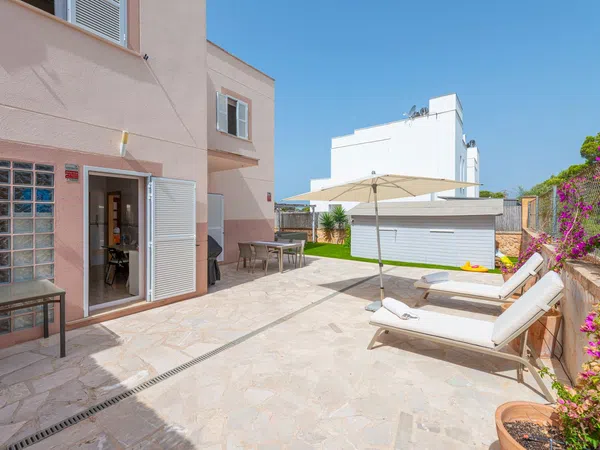 Chalet pareado en Cala Pi-Vallgornera - Foto 20