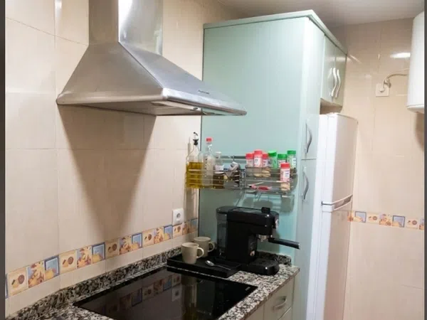 Piso en Calle Cáceres, 2, Barrio Alto, Barrio Alto - Foto 3