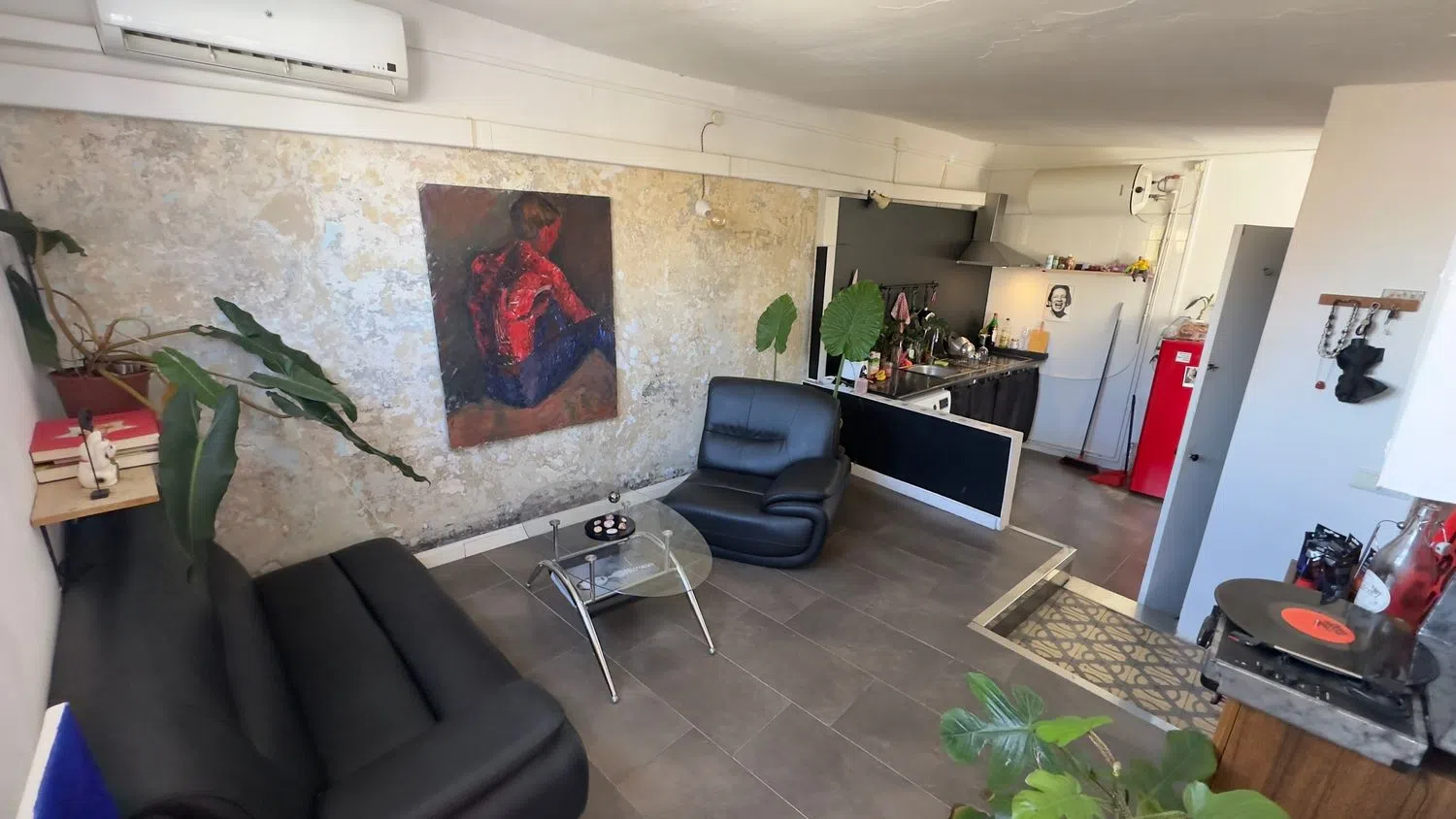 Ático en paseo de Pujades, 5 - Foto 8