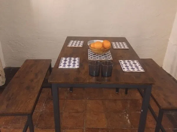 Casa rural en Diseminado la Parrilla s/n - Foto 14