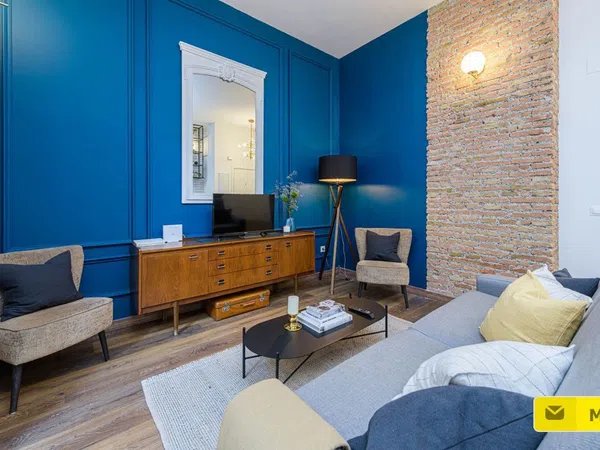 Piso en calle Niño de Guevara, 3 - Foto 8