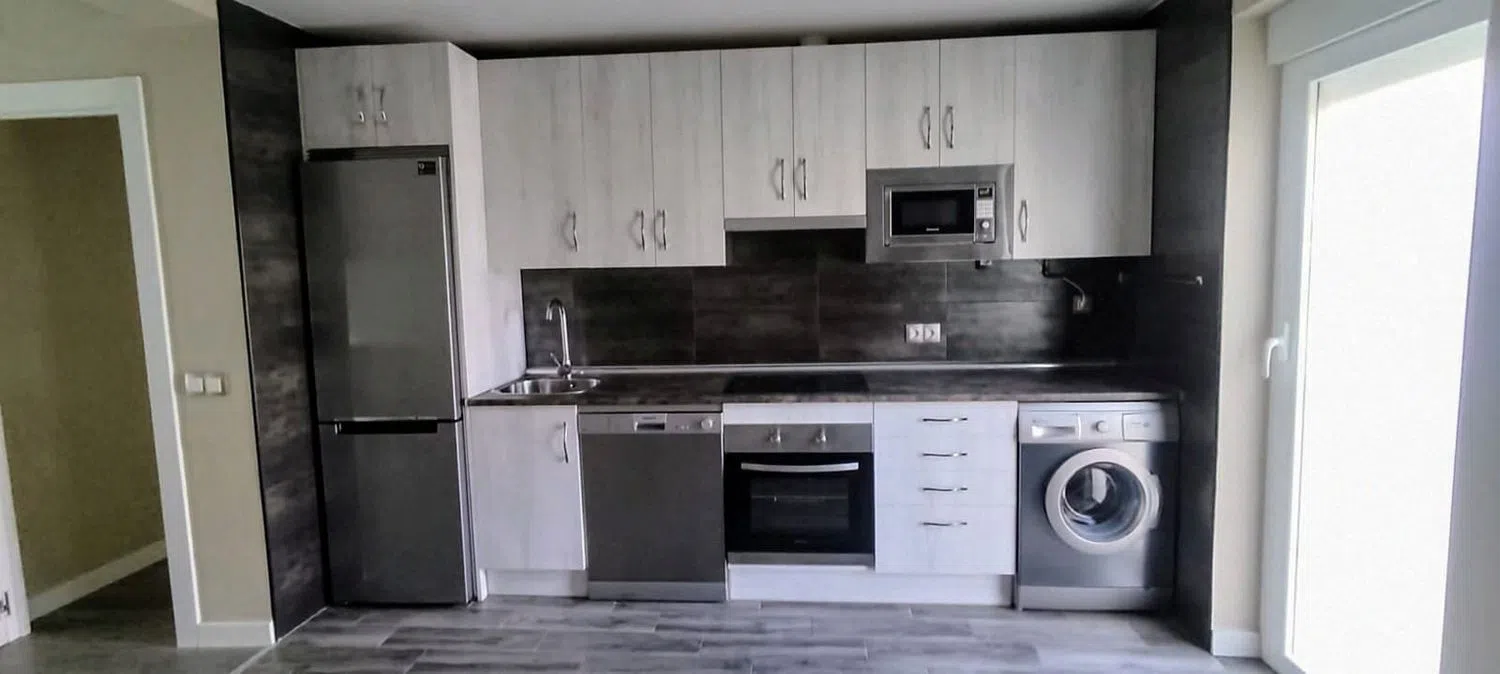 Piso en plaza del Alto del Rollo, 5 - Foto 4