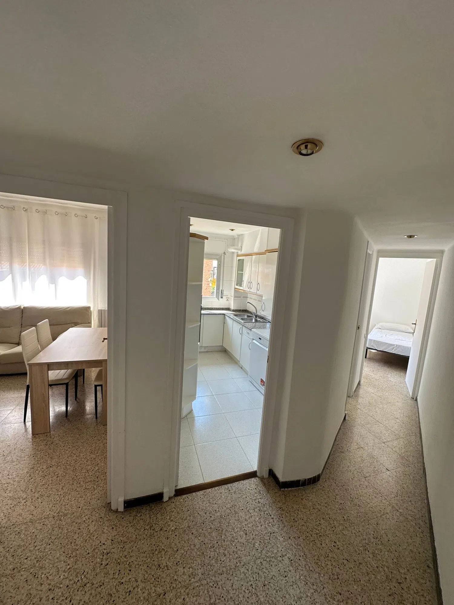 Piso en calle Doctor Fleming, 2 - Foto 4