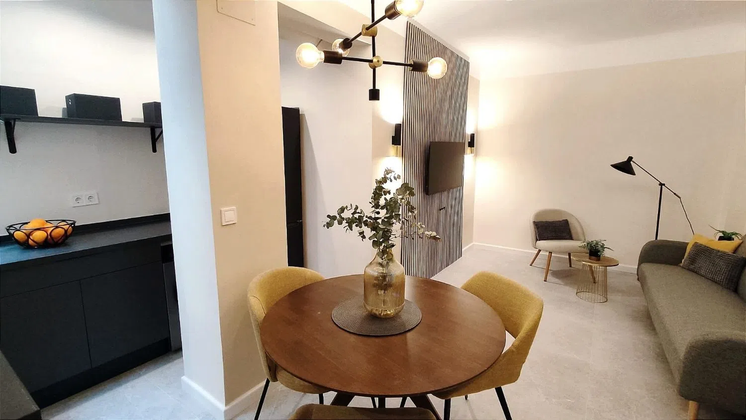 Piso en calle Bono Guarner, 28 - Foto 2